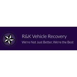 R & K Vehicle Recovery Service Coventry - Coventry, West Midlands, United Kingdom