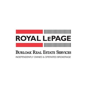 Royal LePage Burloak Real Estate Services - Burlington, ON, Canada