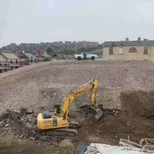 RLR Demolition Ltd - Spalding, Lincolnshire, United Kingdom