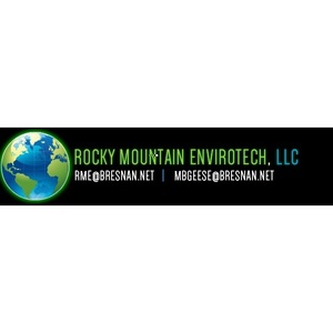 Rocky Mountain Envirotech - Casper, WY, USA
