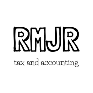 RMJR Tax and Accounting - Cambridge, MA, USA