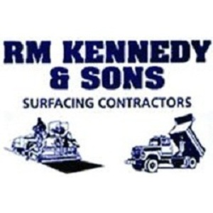 RM Kennedy & Sons - Salsburgh, North Lanarkshire, United Kingdom