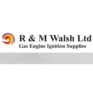 R & M Walsh Ltd - Stoke-on-Trent, Staffordshire, United Kingdom