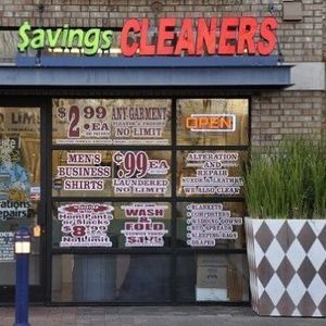 R n R Cleaners - Houston, TX, USA