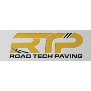 Road Tech Paving - Phoenix, AZ, USA