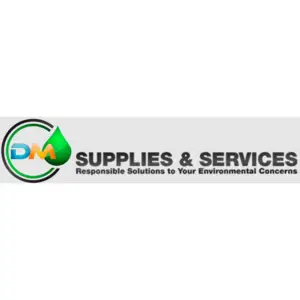 DM Supplies & Services - Edmonton, AB, Canada
