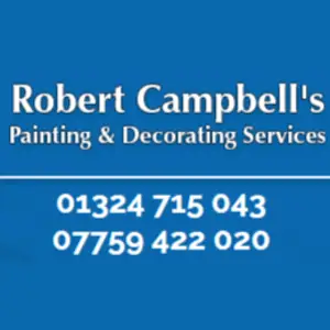 Campbell Painting & Decorating Service - Falkirk, Falkirk, United Kingdom
