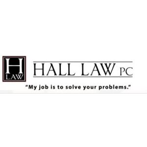 Hall Law Criminal Defense Lawyer - Portland, OR, USA