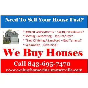 Click Your Mouse - Sell Your House!