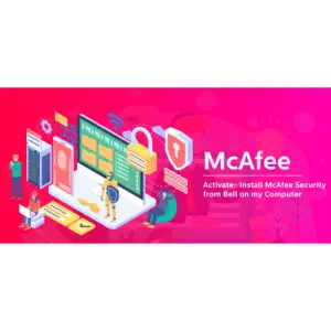 McAfee Activate - Fort Wayne, IN, USA