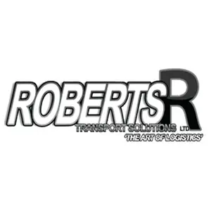 Roberts Transport Solutions Ltd - HYDE, Cheshire, United Kingdom