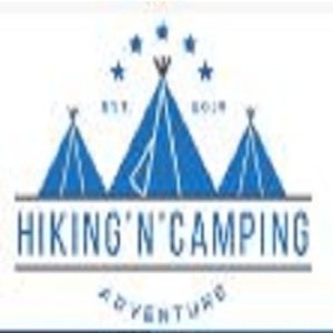 Hiking N Camping - Miami, FL, USA