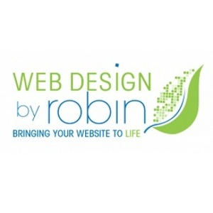 Web Design by Robin - Ashford, CT, USA