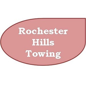 Rochester Hills Towing - Rochester Hills, MI, USA