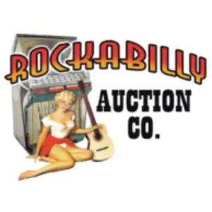 Rockabilly Auction Company - Hartwell, GA, USA