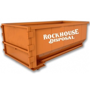 Rockhouse Disposal - Johnston, RI, USA