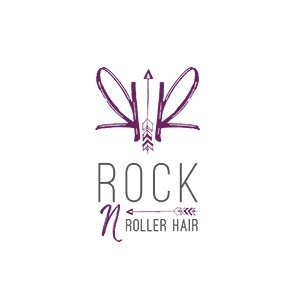 RocknRoller Hair - Occasion & Bridal Hairstyling - Nottingham, Nottinghamshire, United Kingdom