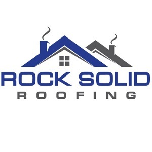 Rock Solid Roofing - American Fork, UT, USA