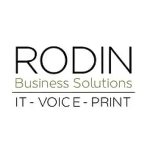 RODIN Business Solutions