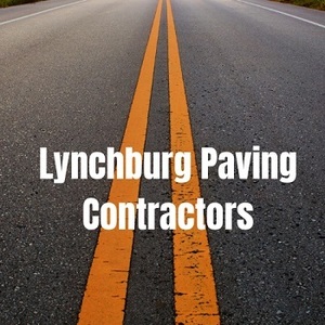 Lynchburg Paving Contractors - Lynchburg, VA, USA