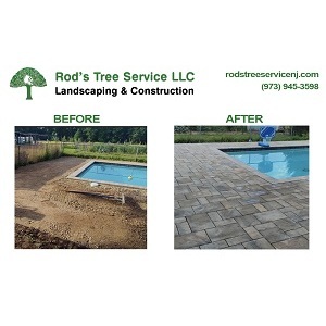 Rod\'s Tree Service & Landscaping - Flanders, NJ, USA