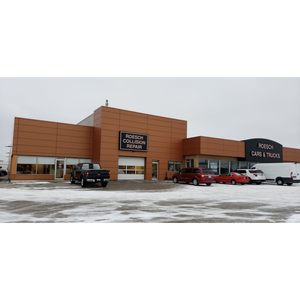 Larry Roesch Collision Repair Center - Elmhurst, IL, USA