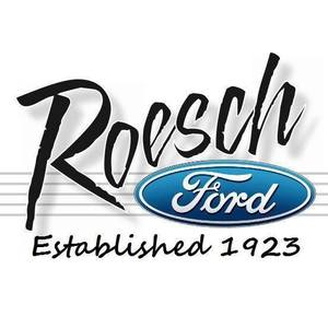 Roesch Ford - Bensenville, IL, USA