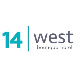 14 West Boutique Hotel - Laguna Beach, CA, USA