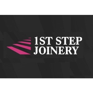 1st Step Joinery - Saint Helens, Merseyside, United Kingdom