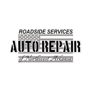 Roadside Services Auto Repair - Rogers, AR, USA