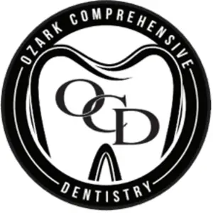 Ozark Comprehensive Dentistry - Rogers, AR, USA
