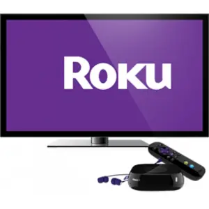 Roku Com Link Tech