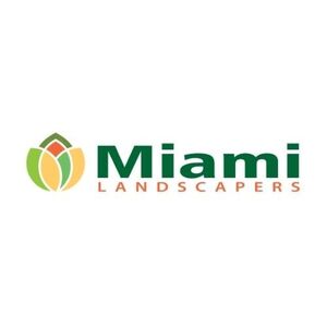 Miami, FL Landscaping Services - Miami Lakes, FL, USA
