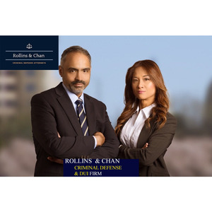 Rollins and Chan Law Firm - Washington, DC, USA