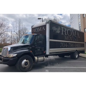 Roma Moving - Charlotte, NC, USA