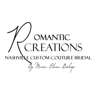 Romantic Creations Bridal Logo