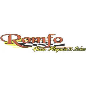 Romfo’s Auto Repair