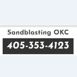 Sandblasting OKC - Oklahoma City, OK, USA