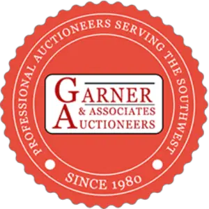 Garner & Associates, Auctioneers - Waco, TX, USA