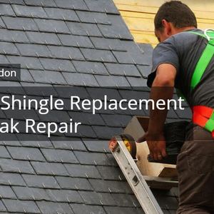 Roofcare London