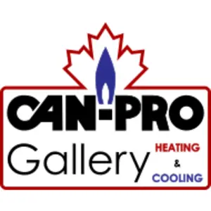 Can Pro Heating & Gallery - Springfield, MB, Canada