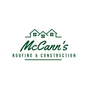 McCanns Roofing and Construction - Edmond, OK, USA