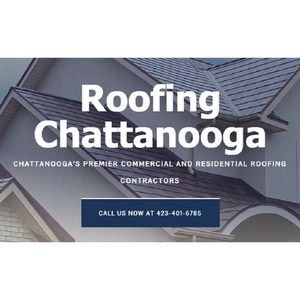 Roofing Chattanooga - Chattanooga, TN, USA