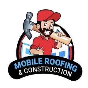 Mobile roofing and construction - Mobile, AL, USA