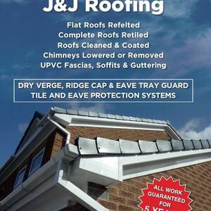 J & J Roofing West Midlands - Stourbridge, West Midlands, United Kingdom