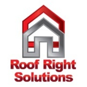 Roof Right Solutions Inc - Calgary, AB, Canada