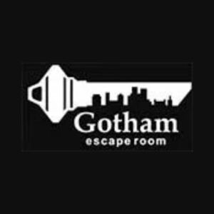 Gotham Escape Room - Philadelphia, PA, USA