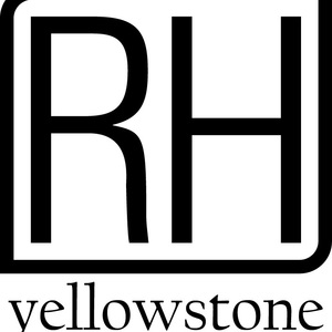 Roosevelt Hotel - Yellowstone - Gardiner, MT, USA