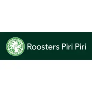 Roosters piri piri - Southsea - Southsea, Hampshire, United Kingdom