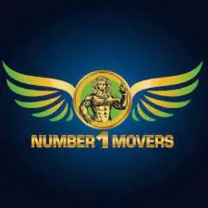 NUMBER 1 MOVERS - MOVERS VANCOUVER - Vancouver, BC, Canada
